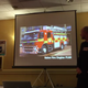 Volvo Fire Engine